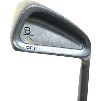 Titleist DCI Gold Single Iron