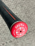 Callaway LH Paradym 9° Driver w/HC Hzrdus 6.0 S Flex Shaft Golf Pride CP2 Grip