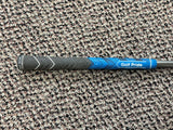 Titleist 910F 13.5° 3 Wood Diamana Stiff Flex Shaft Golf Pride MCC Plus 4 Grip