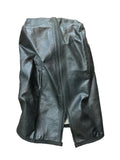 Ping Staff Bag 3-Way Divider 3 Pockets Shoulder Strap Carry Handle Rain Hood
