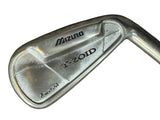 Mizuno T-Zoid Fli Hi 18° Driving Iron Exsar Blue Stiff Flex Shaft Yamato Grip