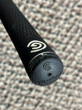Cleveland Tour Action 900 60° Lob Wedge Traction Wedge Flex Shaft Cleveland Grip