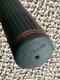 Strata 40° 9 Iron Strata Steel Shaft Strata Grip