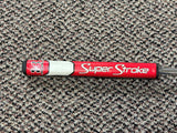 Scotty Cameron Futura X7M 34" Putter w/HC SC Shaft Super Stroke Tour 2.0 Grip