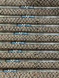 Mizuno JPX850 Forged Iron Set 4-GW XP115 S300 S Flex Shafts Winn Dri•Tac Grips