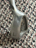 Ping i3 O-Size Black Dot 60° Lob Wedge Cushin JZ S Flex Shaft Golf Pride Grip