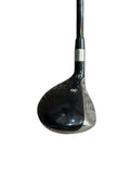 i Drive 34° 8 Hybrid Syntec Accupower Regular Flex Shaft Winn Dri•Tac Grip