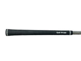 Ping G400 Black Dot 7 Iron NS Pro Modus3 R Flex Shafts GP Tour Velvet Grips