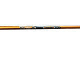 Ping G10 10.5° Draw Driver TFC 129 D Senior Flex Shaft Golf Pride MCC Grip
