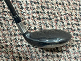 TaylorMade 300 7 Wood Fujikura Vista Pro 60 Stiff Flex Shaft Callaway Grip