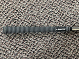 Ben Hogan Left Hand 6004 Lob Wedge Apex Wedge Flex Shaft Lamkin Crossline Grip