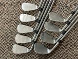 Adams Palmer Cleveland Men's Right Hand Golf Club Set Regular Flex SET-040324T01