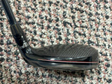 Callaway Apex 19° 3 Hybrid w/HC Recoil Dart 75g R Flex Shaft Golf Pride Z Grip