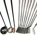 Ram Orlimar TaylorMade Jerry Barber MRH Complete Set Stiff Flex SET-072624M02