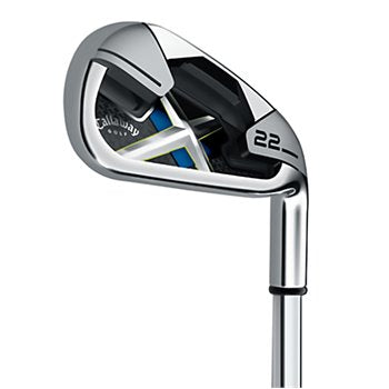 Callaway X 22 Single Iron