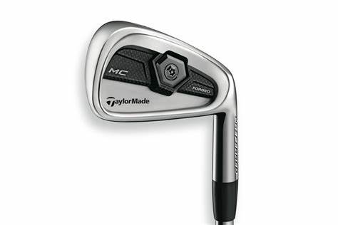 TaylorMade MC Tour Preferred Single Iron