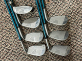 Acuity GS•1 Ladies Left Hand Complete Golf Club Set Ladies Flex SET-101023T07