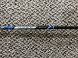 Cobra Fly Z XL 25° 5 H Hybrid Fly Z XL 65g Regular Flex Shaft Winn Dri•Tac Grip