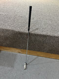 Dave Kerchner Olympia 36" Putter Motivax Steel Shaft Royal Danny Edwards Grip