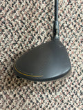 Callaway Rogue ST Max LS 10.5° Driver Tensei 55g R Flex Shaft GP CP2 Wrap Grip