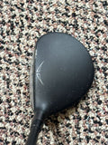 Ping i20 18° 5 Wood TFC707F Stiff Flex Shaft Ping Grip
