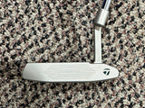 TaylorMade Reserve Tour Preferred TR-B31 34" Putter w/HC TM Shaft Lamkin Grip