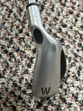 Callaway Big Bertha 50° Gap Wedge Callaway Uniflex Shaft Callaway Grip