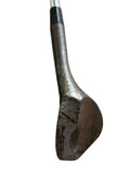 Cobra Trusty Rusty 59° LW True Temper S300 S Flex Shaft Lamkin Perma Wrap Grip
