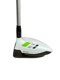 TaylorMade RBZ 10.5° Driver Pro Launch 45g Sr Flex Shaft GP Tour Wrap Grip