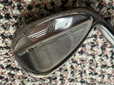 Titleist SM9 54•10S Sand Wedge SM9 Wedge Flex Shaft Winn Dri•Tac Grip