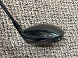 Titleist TSR4 9° Driver Tensei 1K Black 65g Stiff Flex Shaft GP Tour Velvet Grip