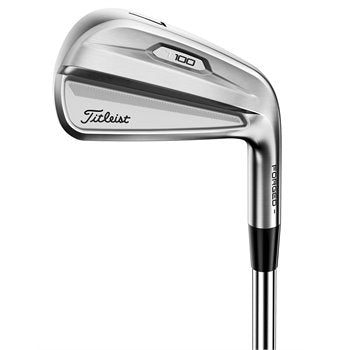 Titleist 2021 T100 Forged Single Iron