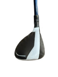TaylorMade Sim Max 19° 3 Hybrid Ventus 7 Stiff Flex Shaft Golf Pride MCC Grip