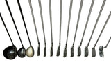 Callaway Wilson Men's Right Hand Complete Golf Club Set Stiff Flex SET-112524T05