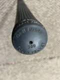Ping G400 SFT 16° 3 Wood w/HC Alta CB 65g R Flex Shaft GP Tour Velvet Grip