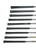 Mizuno T-Zoid Pro Iron Set 3-SW DG S300 S Flex Shafts GP Tour Velvet Wrap Grips