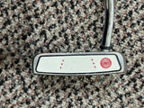 Odyssey White Hot XG 37.5" Putter Odyssey Shaft Never Bend Grip