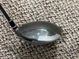 TaylorMade SLDR 9.5° Driver Fujikura57g Stiff Flex Shaft TaylorMade Grip