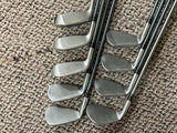 Ping Adams Odyssey Men's Right Hand Golf Club Set +1/2" Sr Flex SET-092823T03