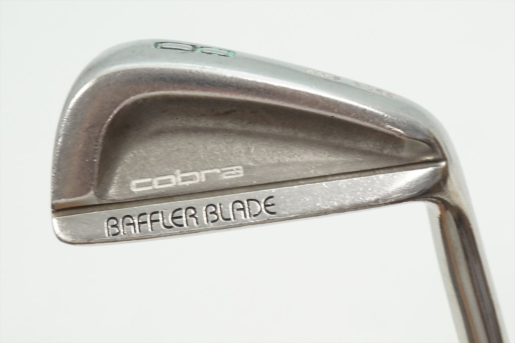 Cobra Baffler Blade Single Iron