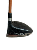 Ping G10 10.5° Draw Driver TFC 129 D Senior Flex Shaft Golf Pride MCC Grip