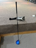 Cobra Bio Cell 9-12° Driver w/HC Project X 6.0 62g S Flex Shaft Lamkin REL Grip