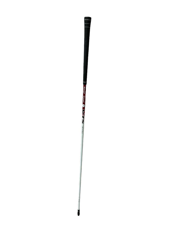 Mamaya VTS Pro Force 6 Stiff Flex 44" Driver Shaft Nike Flex Fit Adaptor Tip
