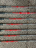 Titleist 712 AP2 Iron Set 4-PW NS Pro Modus 3 Tour 120 S Flex Shafts M580 Grips