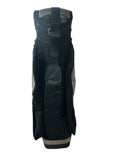MG Cart Bag 15-Way Divider 9 Pockets Shoulder Strap Carry Handle Rain Hood