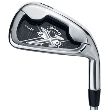 Callaway X 20 Tour Single Iron