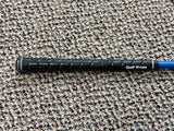 Callaway X2 Hot 22° 4 Hybrid Aldila 55g Sr Flex Shaft Golf Pride Tour Wrap Grip