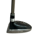 Cobra SZ Offset 3 Wood Aldila HM Tour 50 50g Senior Flex Shaft Winn Dri•Tac Grip