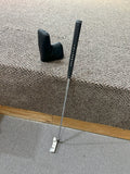 TaylorMade TP Reserve TR•831 34" Putter w/HC TM Shaft Lamkin Deep Etched Grip