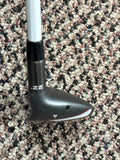 Callaway X Hot 22° 4 Hybrid Project X Regular Flex Shaft Callaway Grip